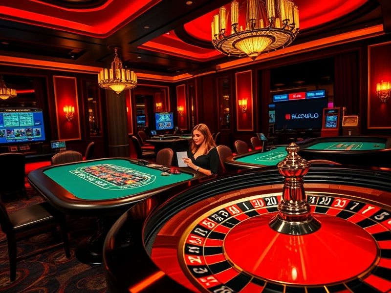 Your gateway to the best gambling experience on ph646.com. Discover live dealer games, slot machines, sports betting, and exclusive bonuses for players in London.