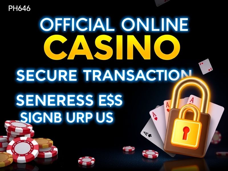 Your gateway to the best gambling experience on ph646.com. Discover live dealer games, slot machines, sports betting, and exclusive bonuses for players in London.